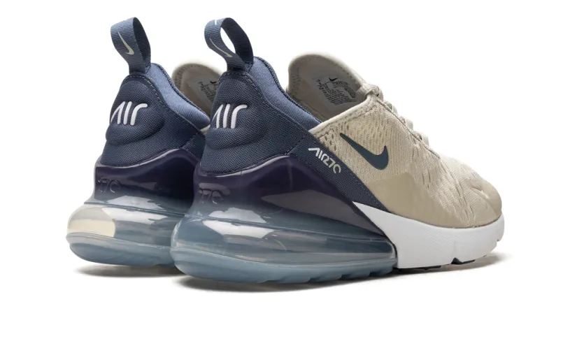 Nike Air Max AIR MAX 270 WMNS 'Light Bone'